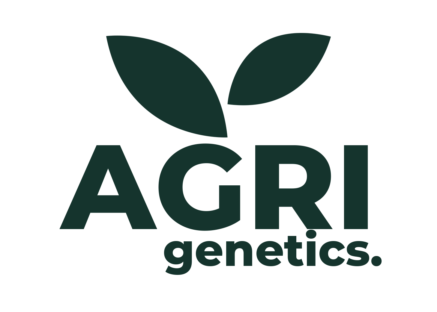 AgriGenetics logo