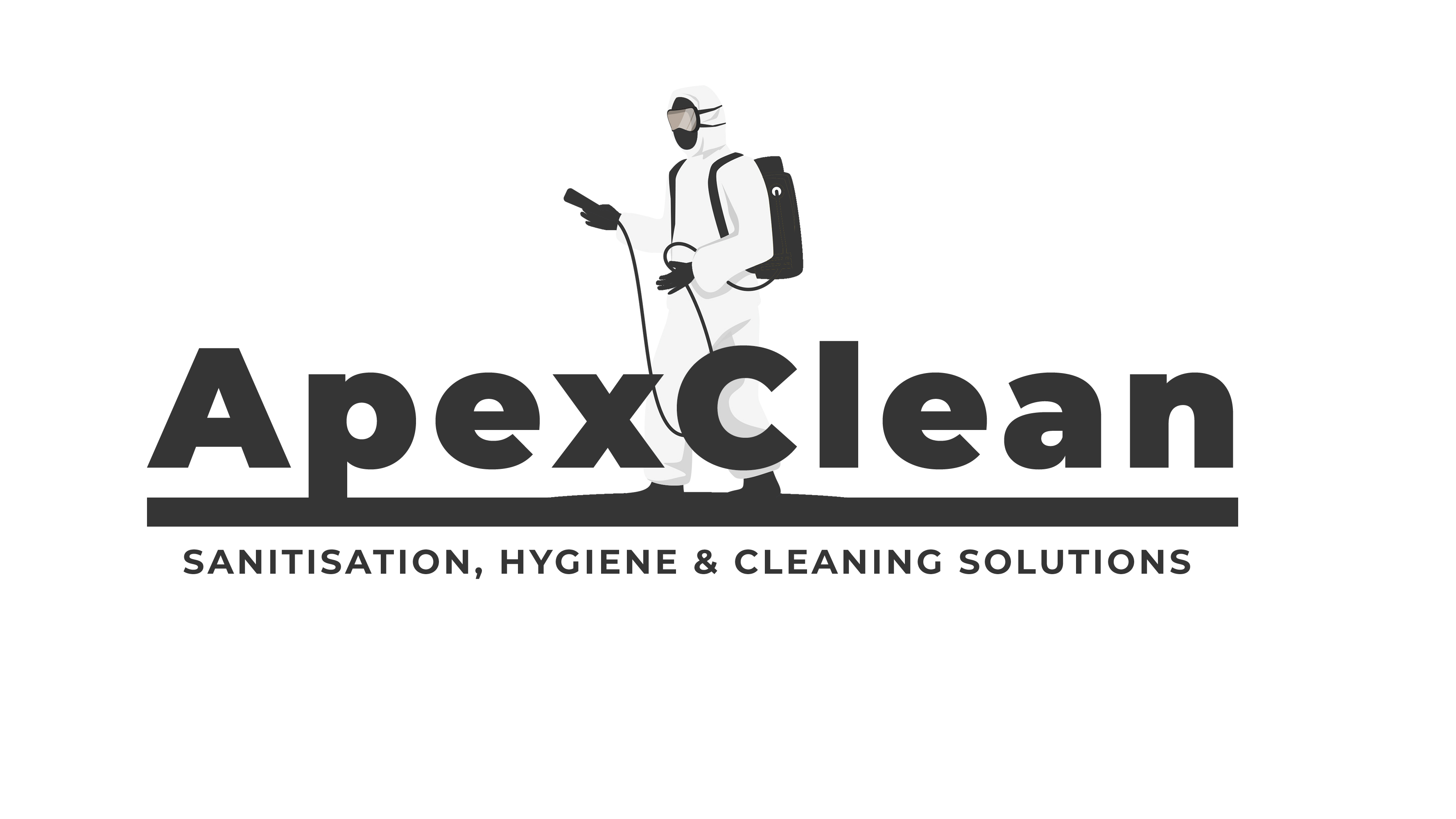 ApexClean Solutions logo