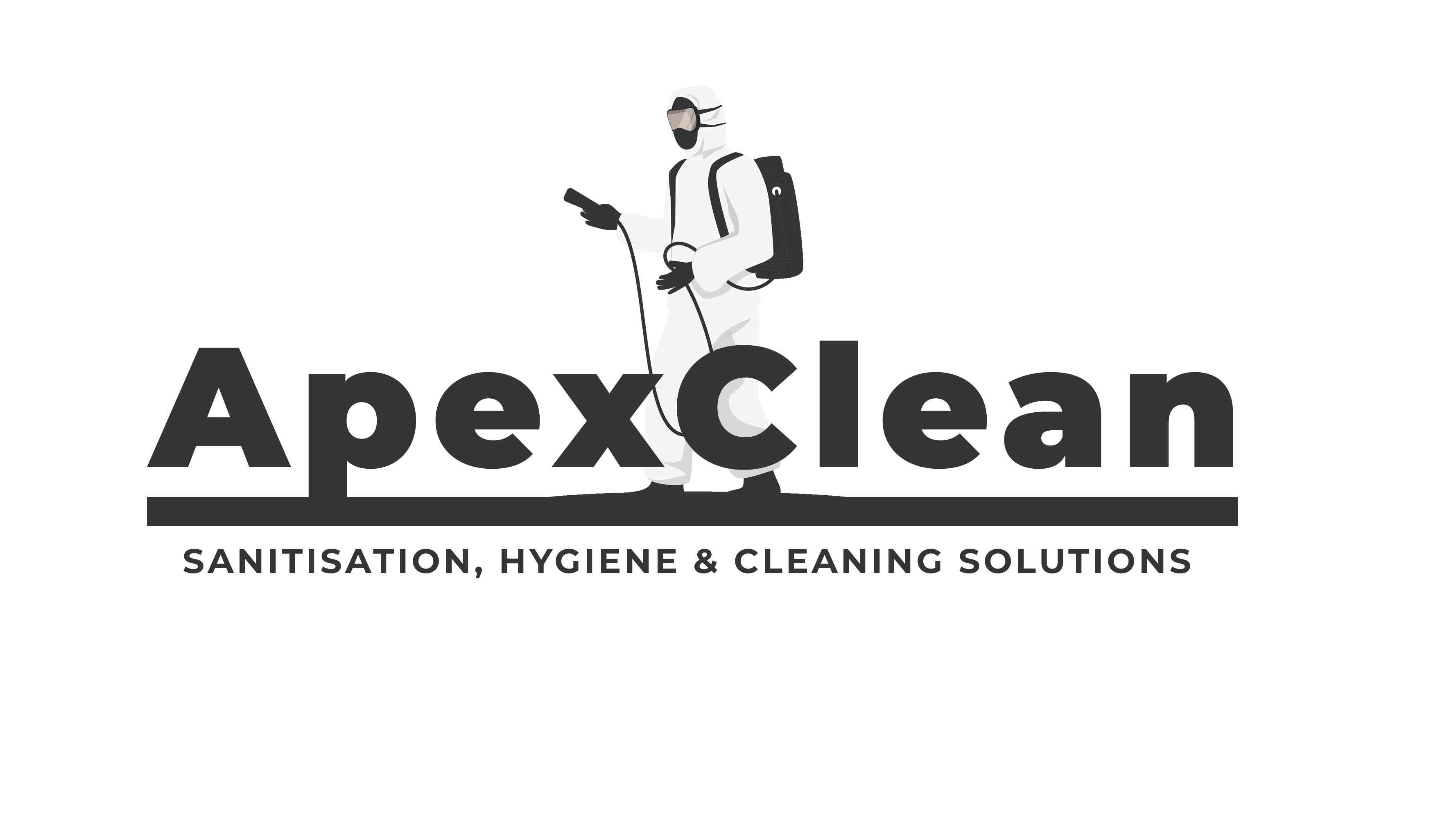 ApexClean Solutions logo