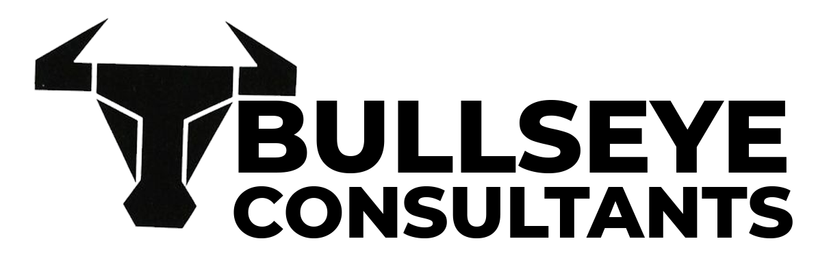 BULLSEYE Consultants logo