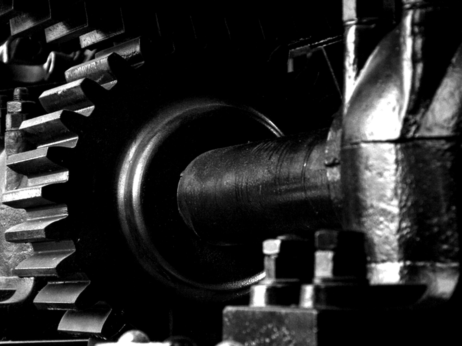 Automotive, Fleet & Machinery 2