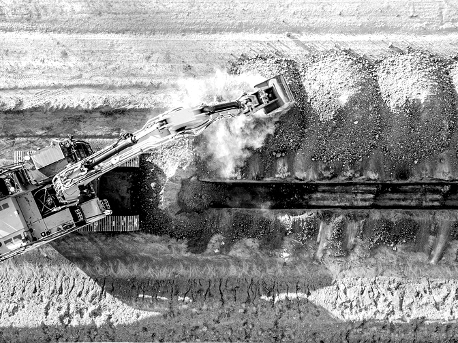 Construction & Infrastructure 2