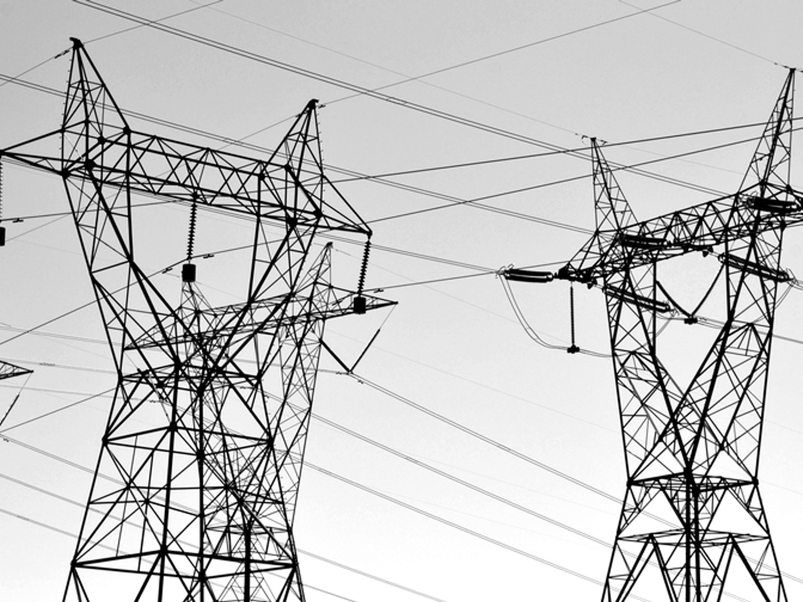 Energy & Utilities