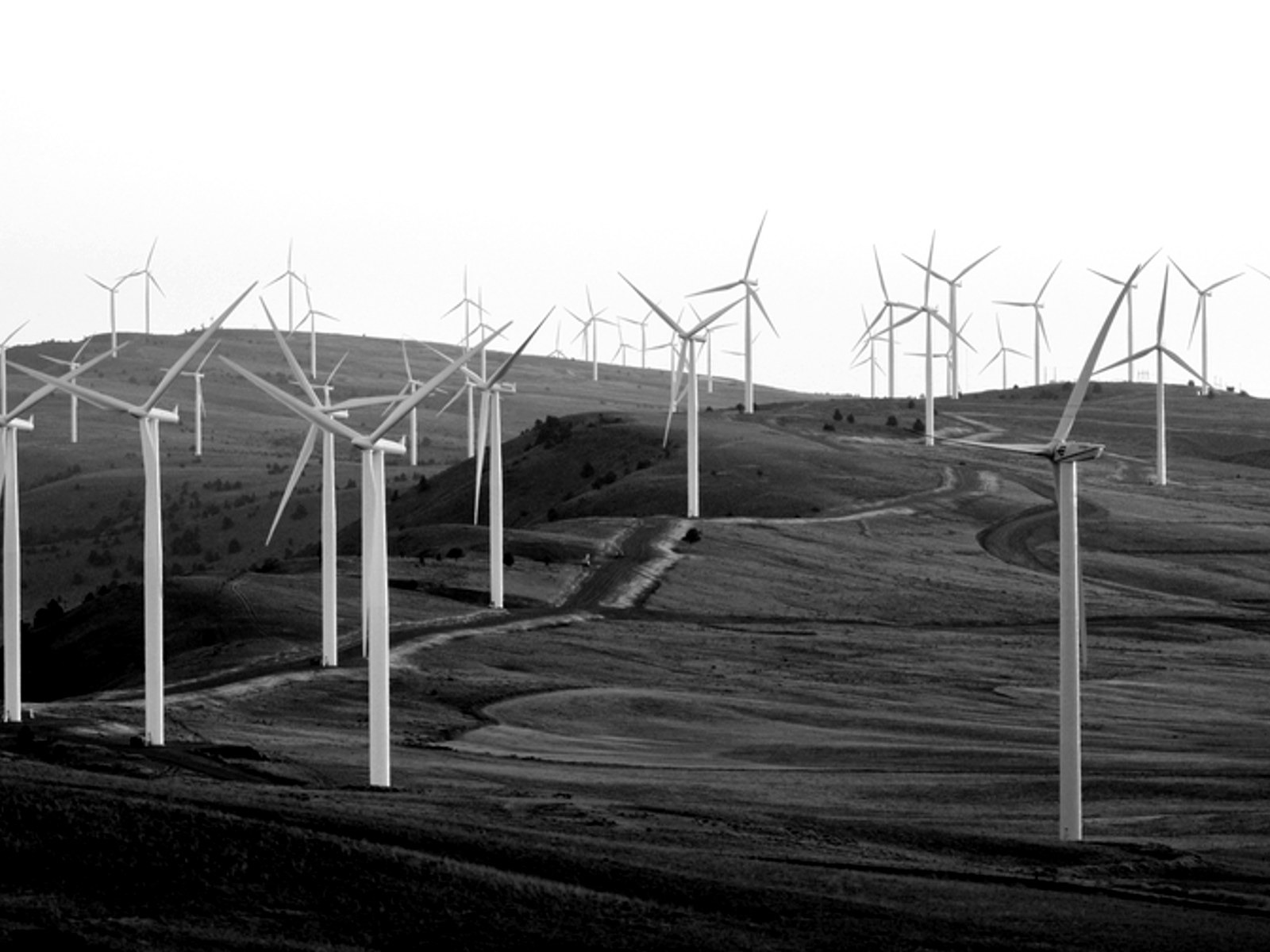 Energy & Utilities 3
