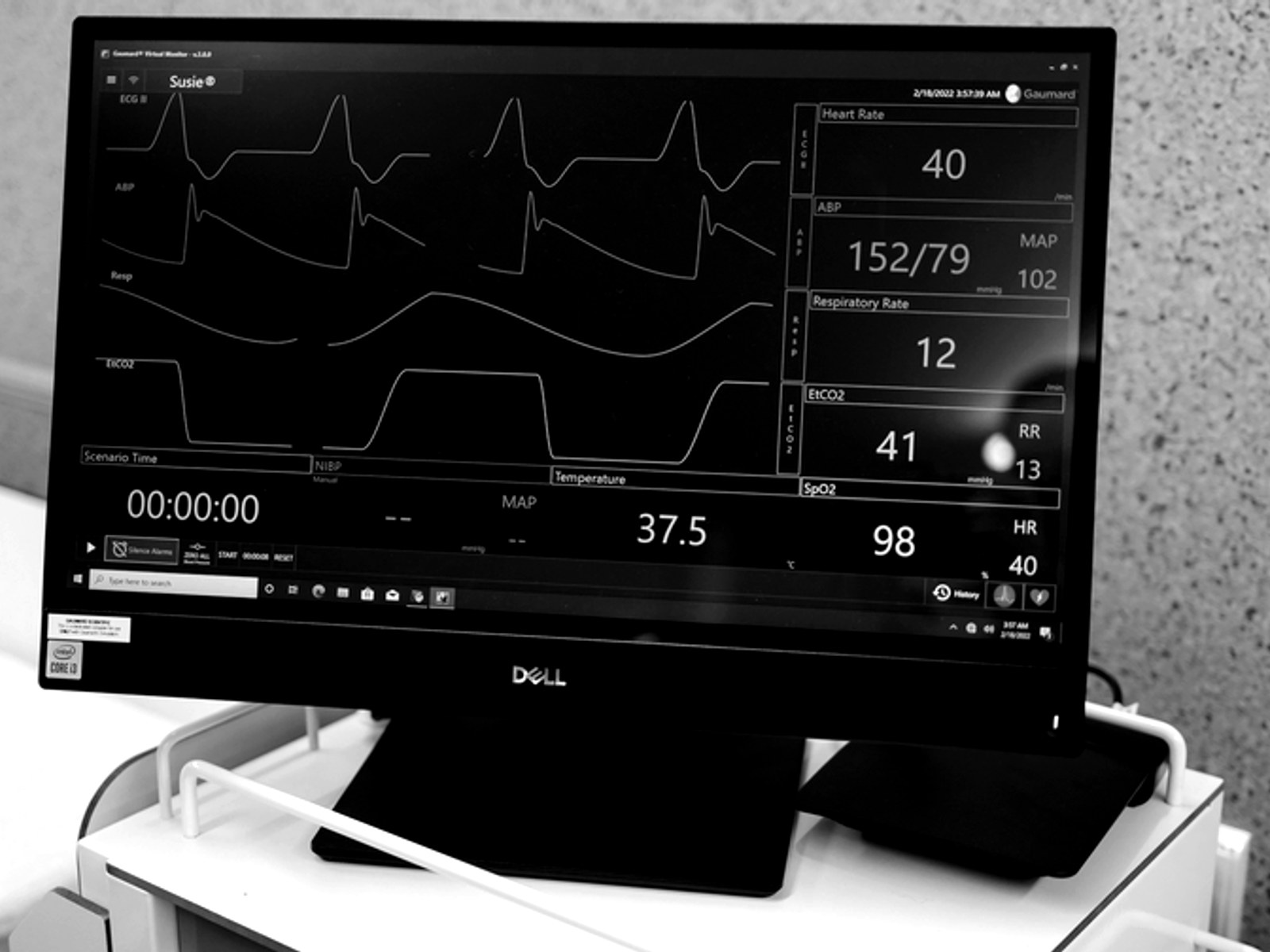 Healthcare & Medical Equipment 2