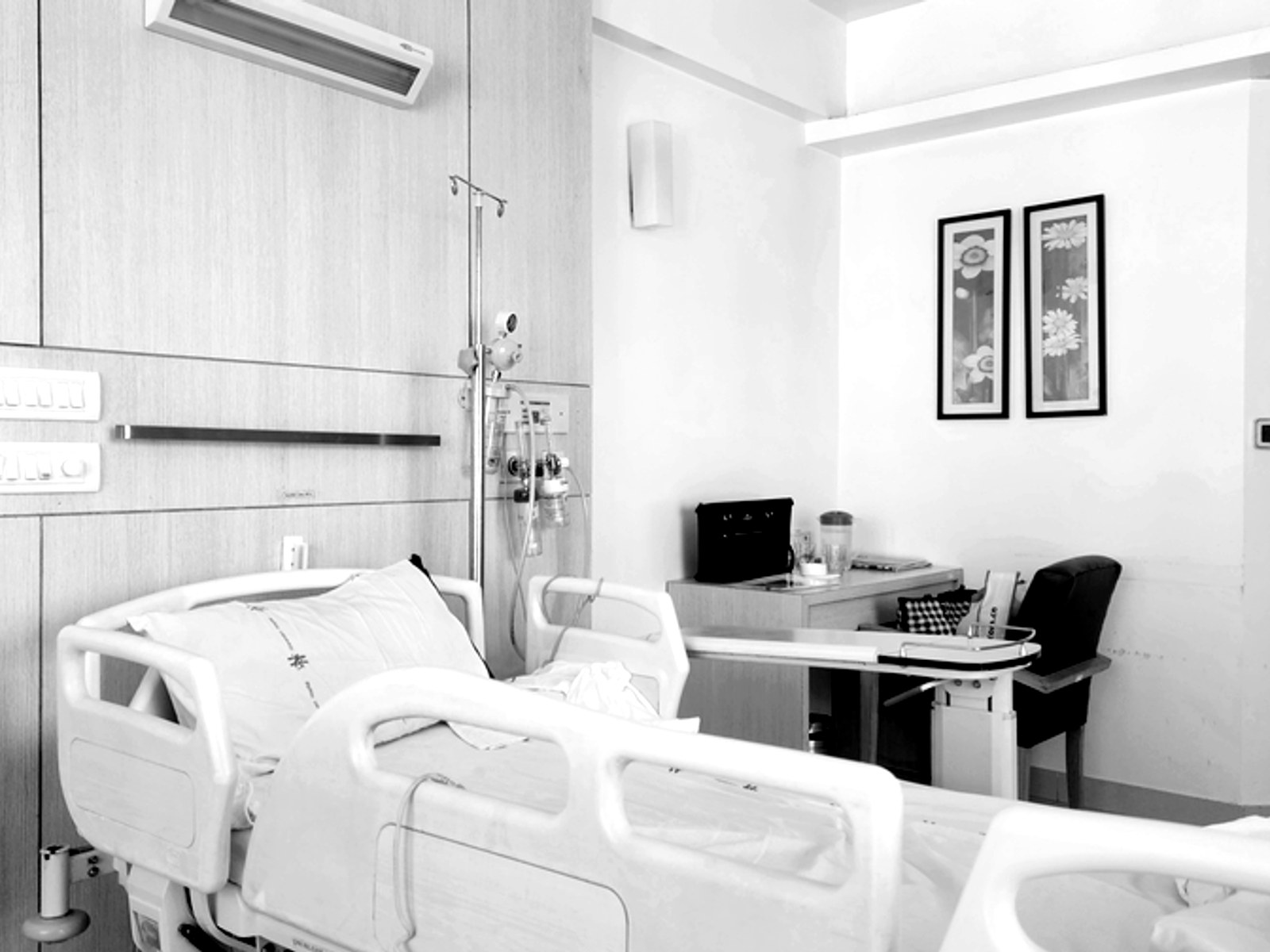 Healthcare & Medical Equipment