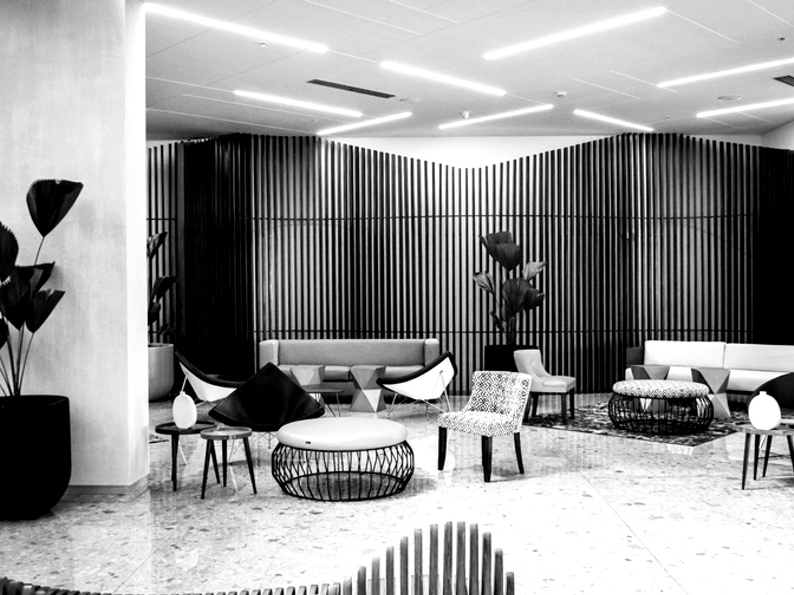 Hospitality, Consultation & Development