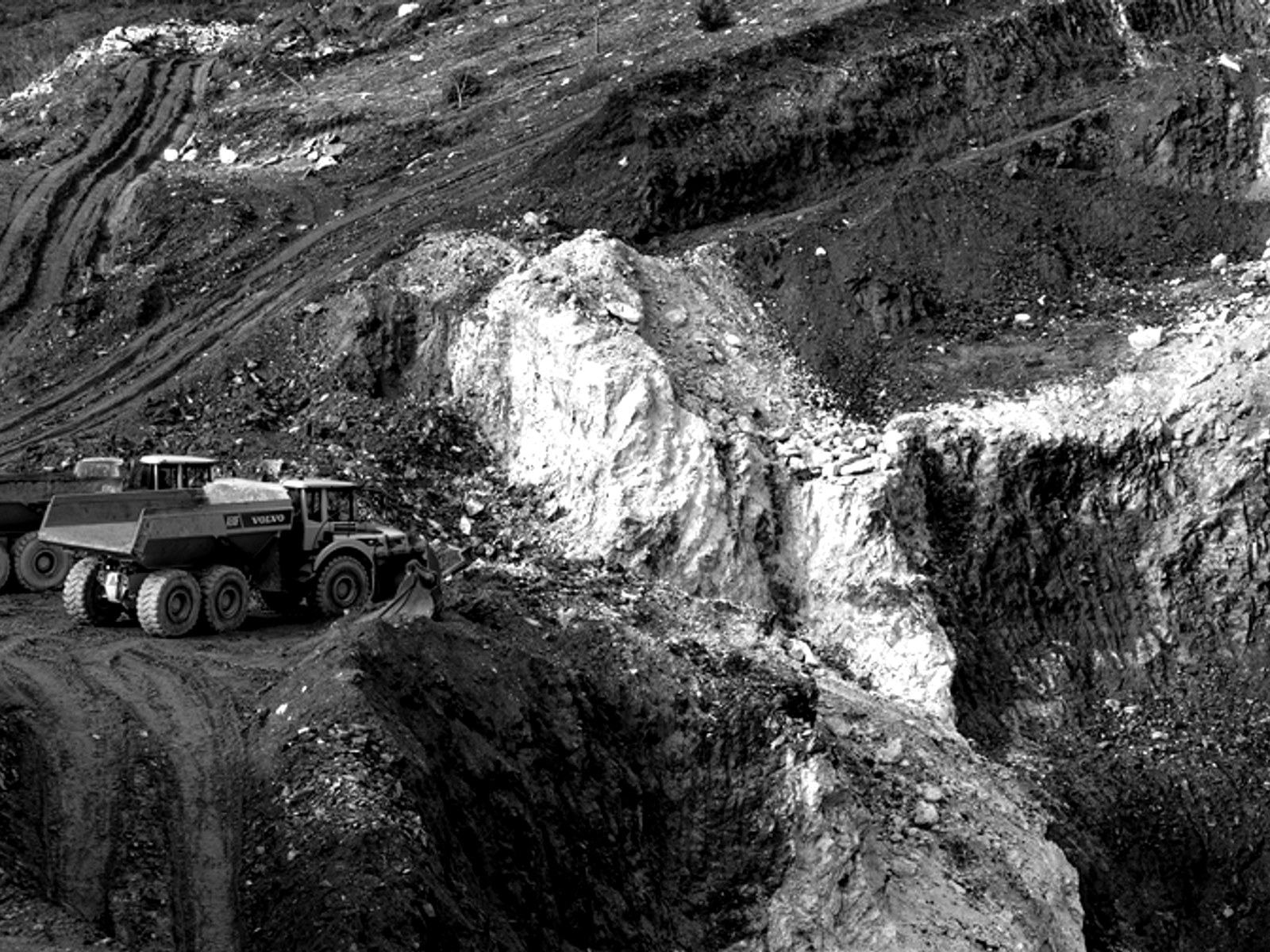 Mining & Resources