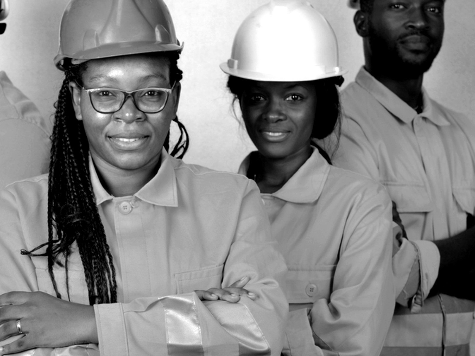 Mining & Resources 3