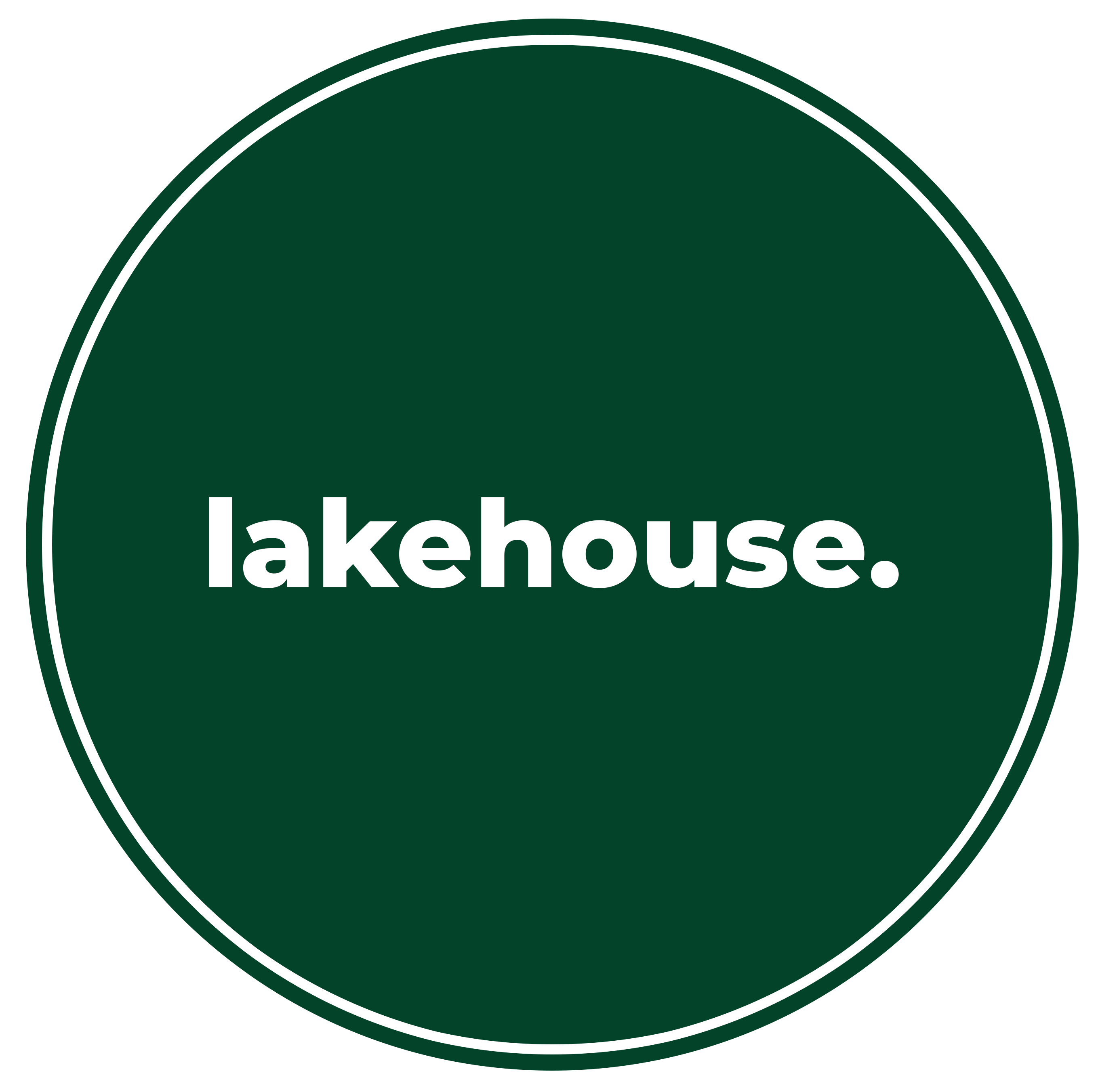 Lakehouse logo