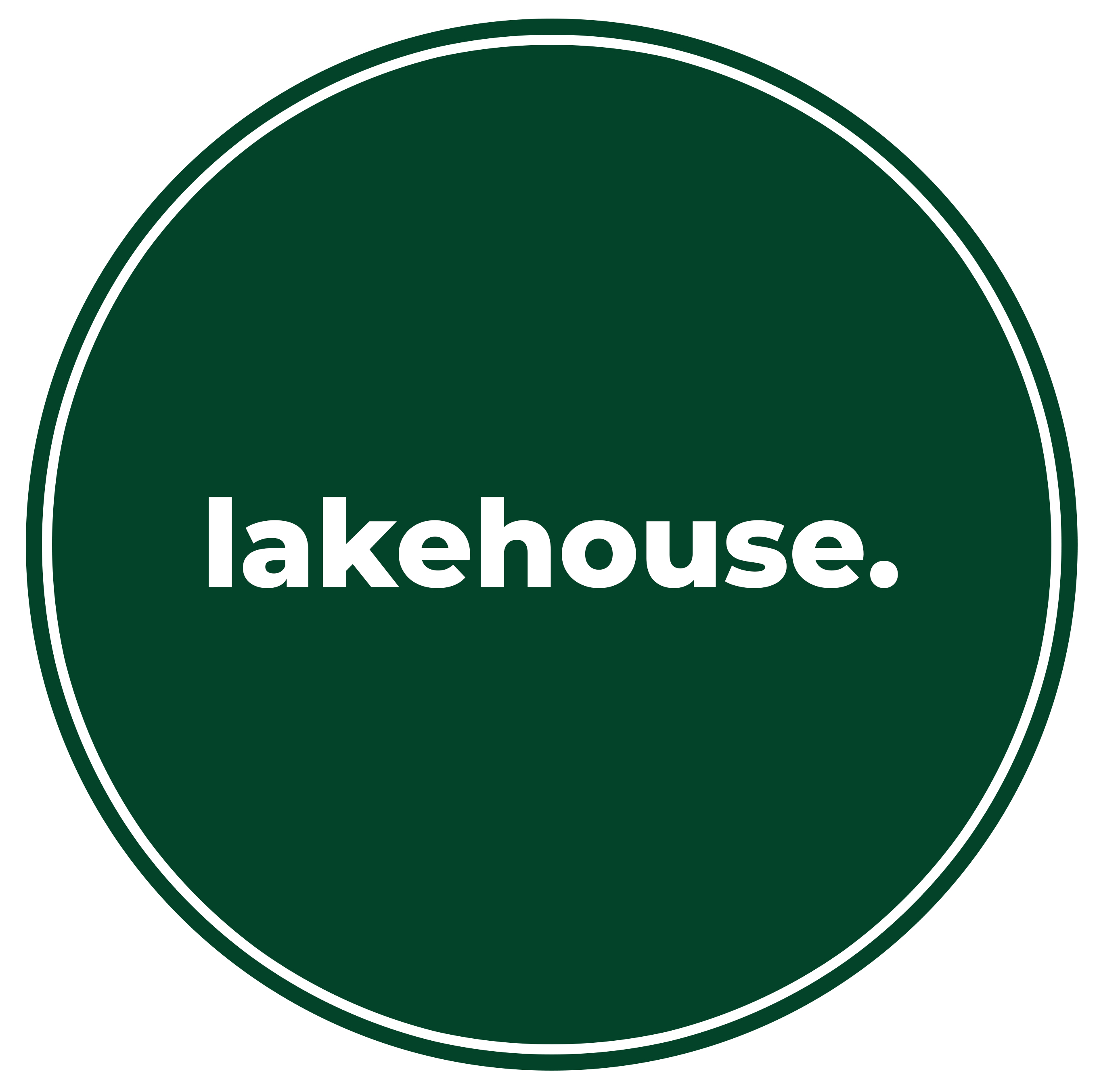 Lakehouse logo