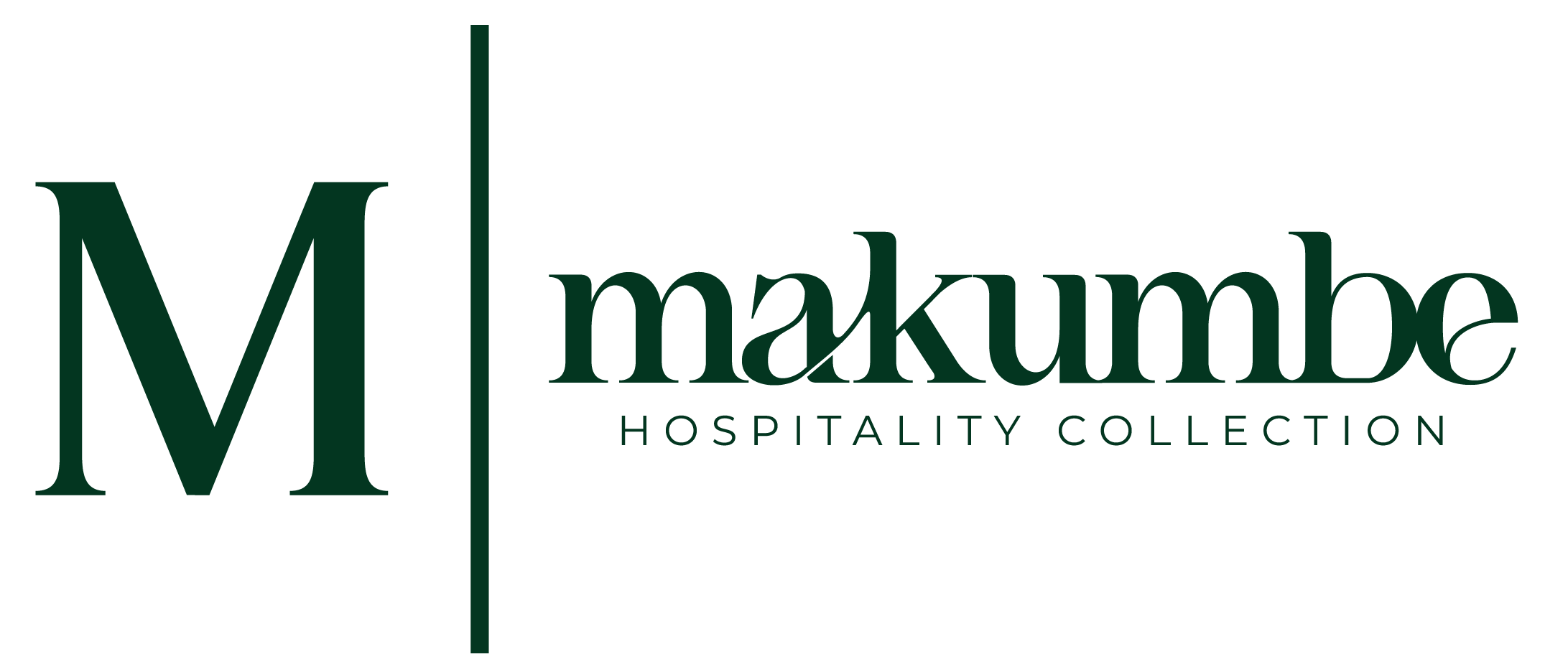 Makumbe Hospitality Group logo