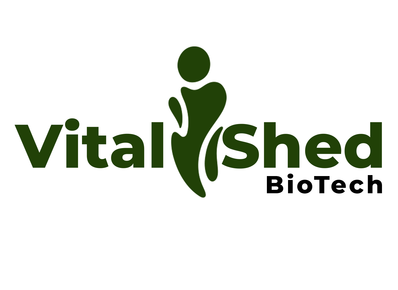 Vital Shed BioTech logo